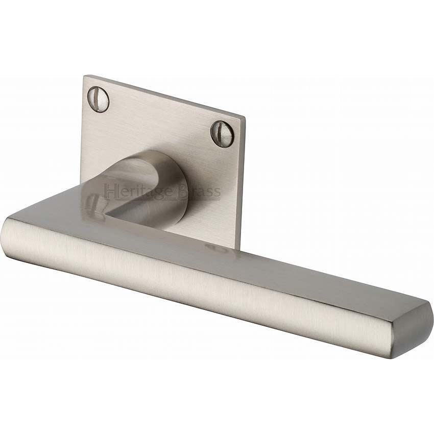 Picture of Trident Door Handle - BAU2910SN