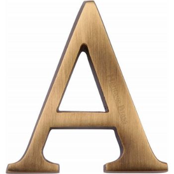 Picture of 2" Pin Fixing Letters - C1565-AT