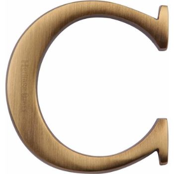 Picture of 2" Pin Fixing Letters - C1565-AT