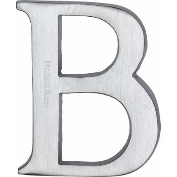 Picture of 2" Pin Fixing Letters - C1565-SC