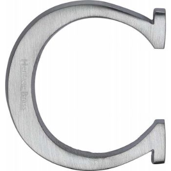 Picture of 2" Pin Fixing Letters - C1565-SC