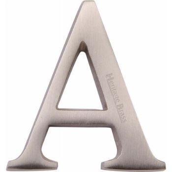 Picture of 2" Pin Fixing Letters - C1565-SN