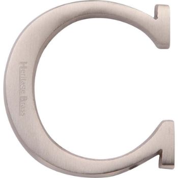 Picture of 2" Pin Fixing Letters - C1565-SN