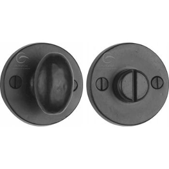Smooth Black Round Turn and Release - FB555 Picture of Smooth Black Round Turn and Release - FB555