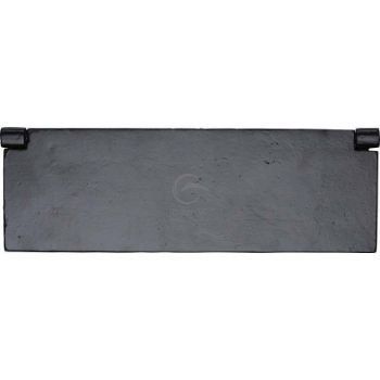 270 x 88mm Smooth Black Letter Tidy - FB862 Picture of 270 x 88mm Smooth Black Letter Tidy - FB862