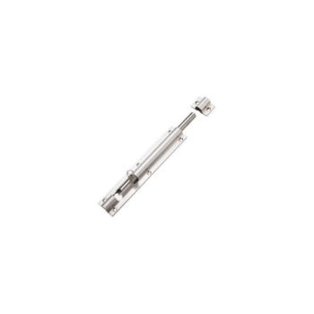 200mm Stainless Steel Barrel Bolt