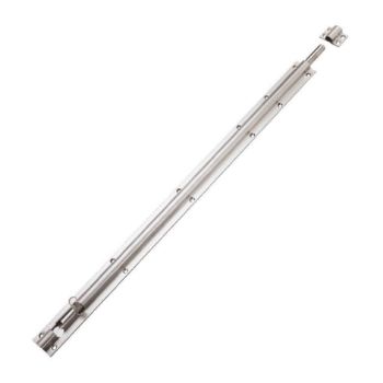 609mm Stainless Steel Barrel Bolt