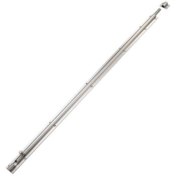 914mm Stainless Steel Barrel Bolt