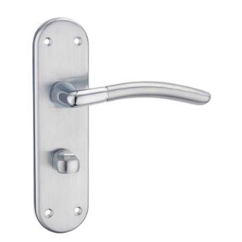 Amalfi wc bathroom door handles  Amalfi wc bathroom door handles