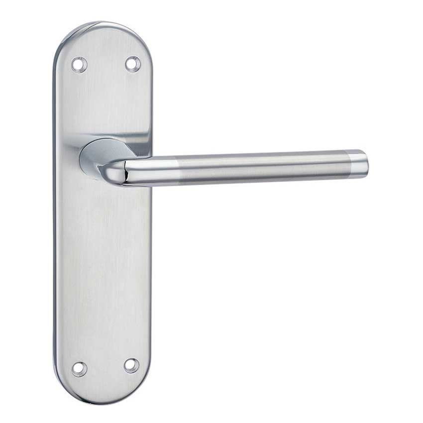  Foko Latch Door Handles