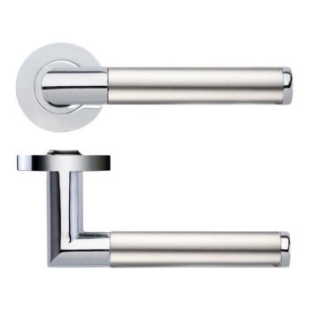 Luna Door Handle - ZPZ170CPSS