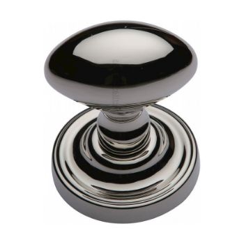 Chelsea Mortice Knob In Polished Nickel Finish - CHE7373-PNF Chelsea Mortice Knob In Polished Nickel Finish - CHE7373-PNF