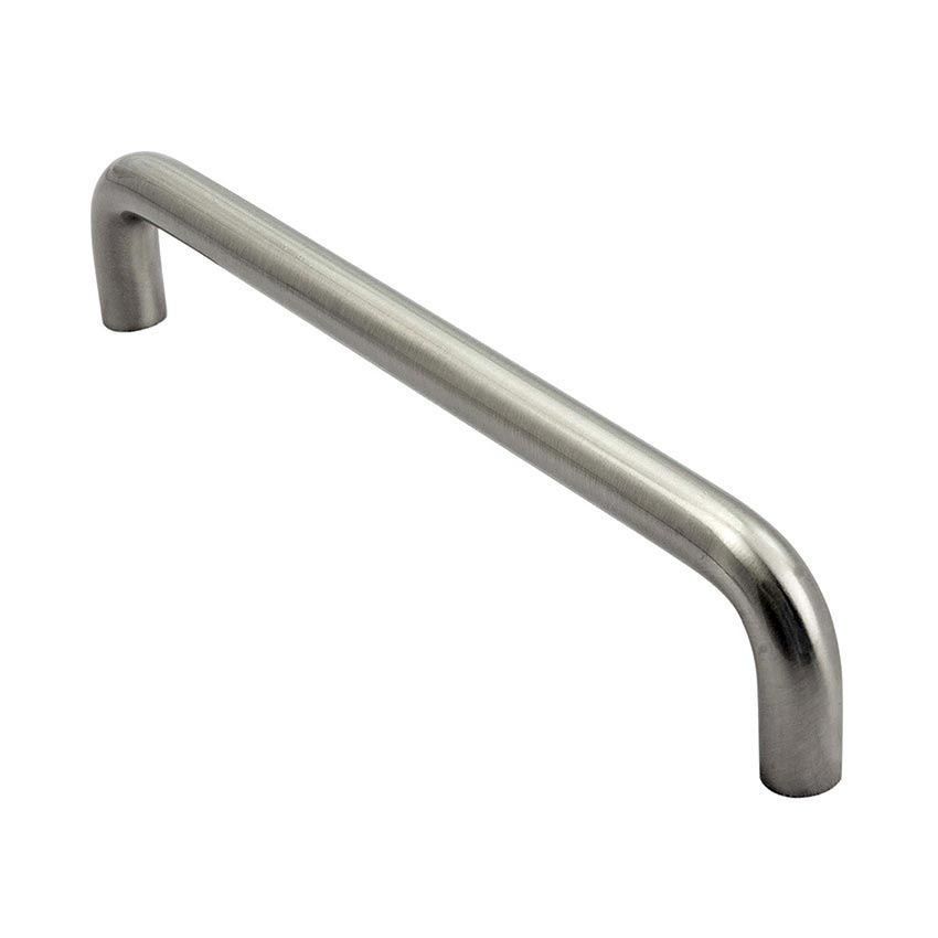 10mm D Cabinet Handle - FTD460ASN