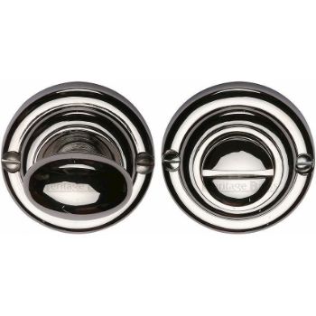 Traditional Thumbturn And Release - V1015-PNF Traditional Thumbturn And Release - V1015-PNF