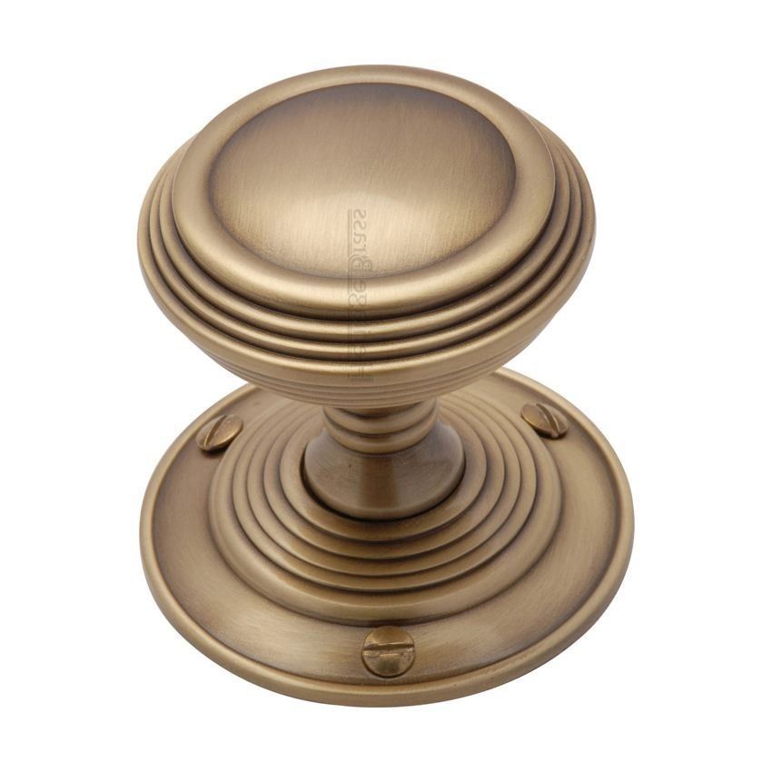 Goodrich Mortice Door Knobs - GOO986AT