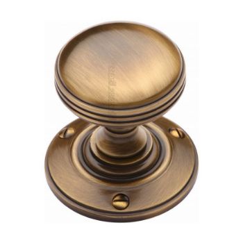Richmond Mortice Door Knobs - RHM988-AT Richmond Mortice Door Knobs - RHM988-AT