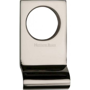 Rim Cylinder Pull in Polished Nickel - V933-PNF Rim Cylinder Pull in Polished Nickel - V933-PNF