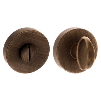 Forme Farfalla Urban Bronze WC Turn And Release - FMRWCUB Forme Farfalla Urban Bronze WC Turn And Release - FMRWCUB