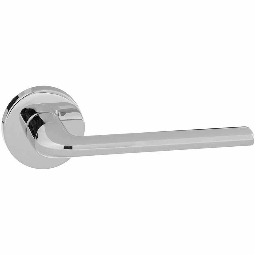 Forme Milly Door Handles - FMR133PC 