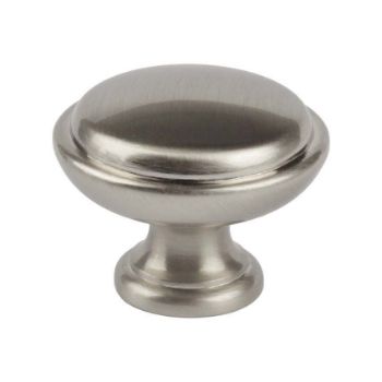 Shaker Style Cupboard Knob - FTD525ASN Shaker Style Cupboard Knob - FTD525ASN