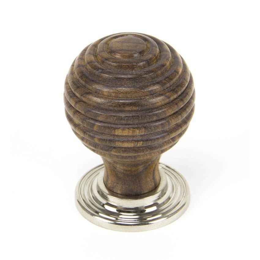 Rodewood ~Beehive Cabinet Door Knob 83873