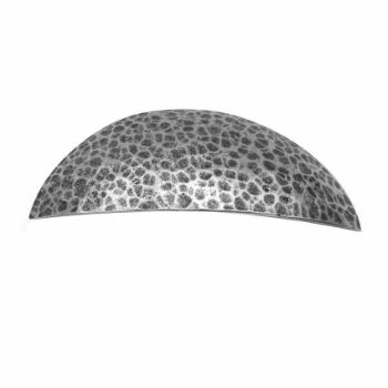 Wilton pewter cabinet knob - PCH002  Wilton pewter cabinet knob - PCH002