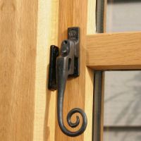 Category Window Hardware