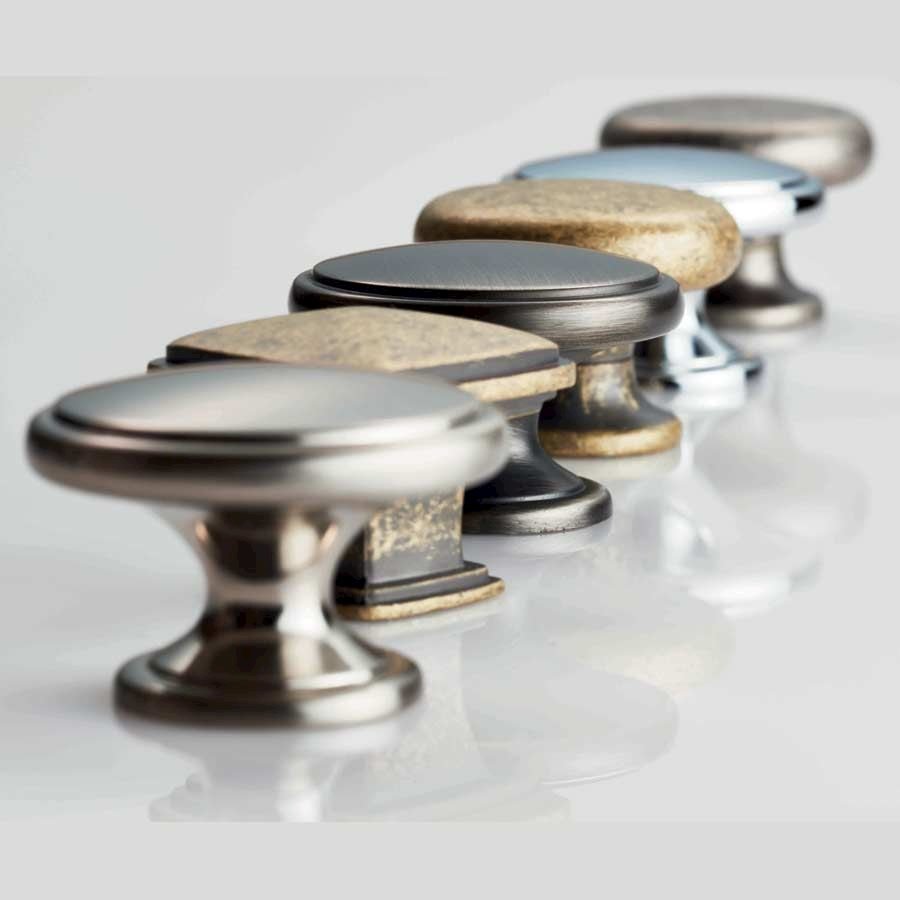 Picture for category Kitchen and Cabinet Door Knobs