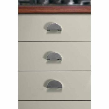 Finesse Tokyo cabinet pull handle example - FD586