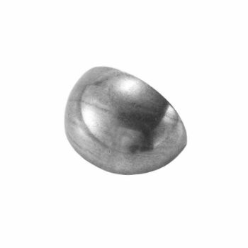 Bradley pewter cabinet pull handle- FD205 Picture of Bradley pewter cabinet pull handle- FD205
