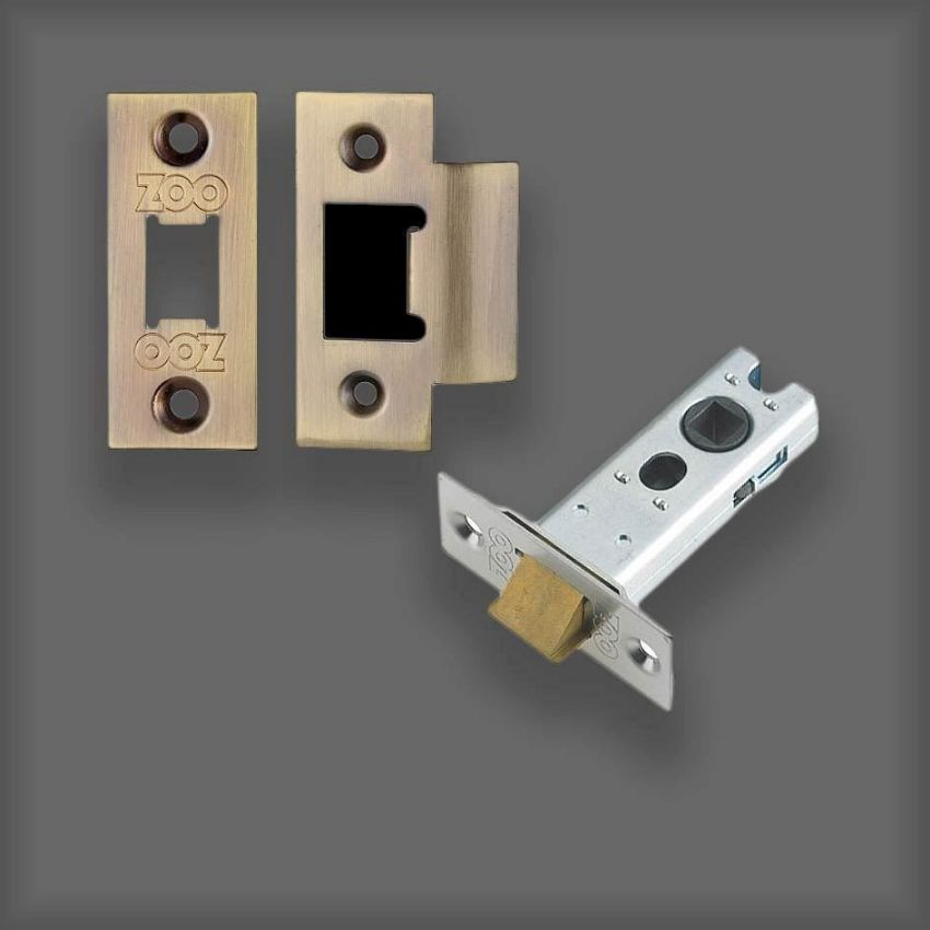 Picture for category Door Latches & Catches