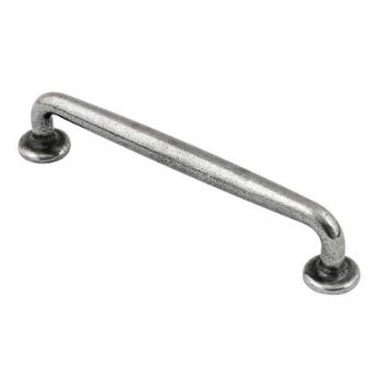 Salisbury pewter cabinet pull handle - FD650 Picture of Salisbury pewter cabinet pull handle - FD650