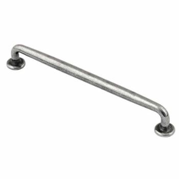 Salisbury pewter cabinet pull handle - FD651 Picture of Salisbury pewter cabinet pull handle - FD651