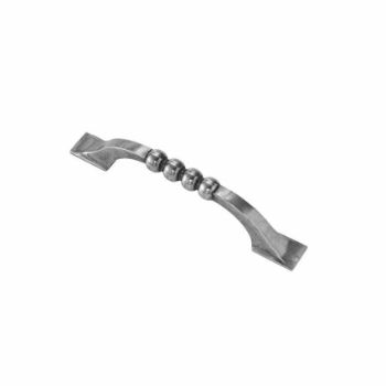 Rothbury Pewter Small Cabinet Pull Handle - FD232 Rothbury Pewter Small Cabinet Pull Handle - FD232