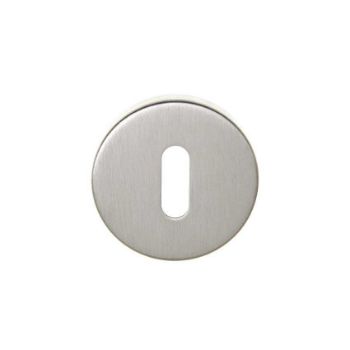 Standard Key Profile Escutcheon - ZCS2002SS Standard Key Profile Escutcheon - ZCS2002SS