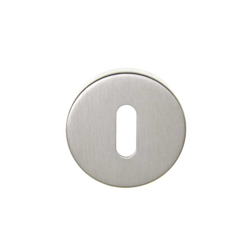 Standard Key Profile Escutcheon - ZCS2002SS