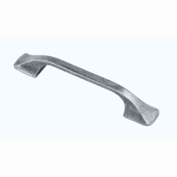 Eldon pewter cabinet pull handle - FD521  Eldon pewter cabinet pull handle - FD521