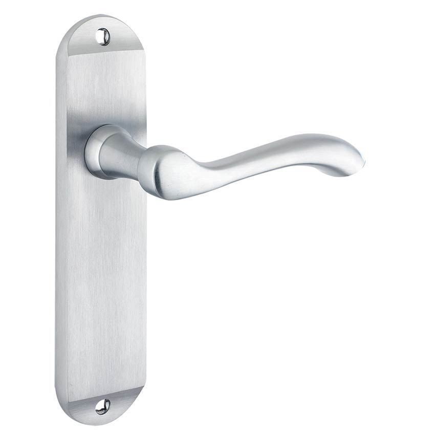 Contract Arundel Door Handles - PR032SC