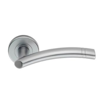 Cuarenta Door Handle - SZC340SC