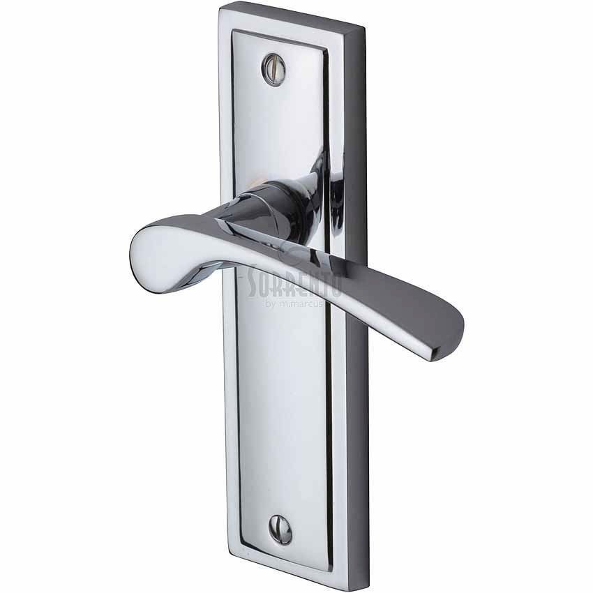 Picture of Boston Door Handles - Bos1010-Pc