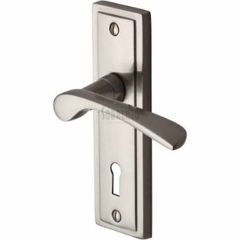 Boston Lock Handle - BOS1000-SN Boston Lock Handle - BOS1000-SN