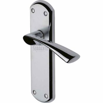 Atlanta Door Handles - SC-7610-AP Atlanta Door Handles - SC-7610-AP
