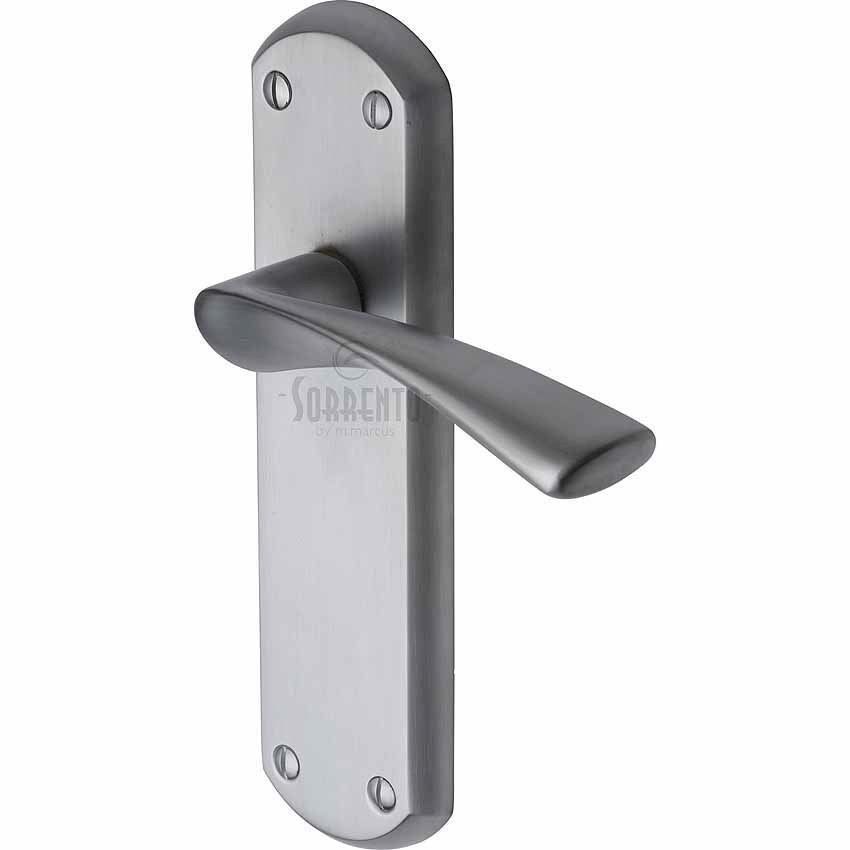 Atlanta Door Handles - SC-7610-SC