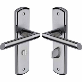 Mercury Bathroom Handles - SC-3530-AP Mercury Bathroom Handles - SC-3530-AP