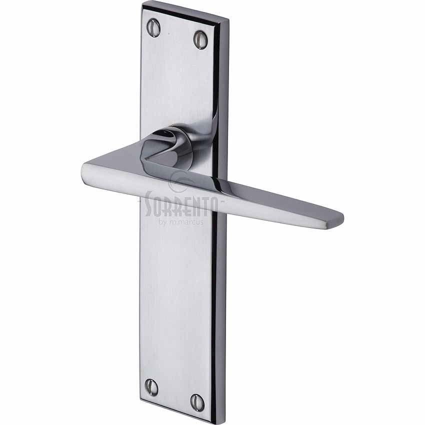 Swift Door Handles - SC-3410-AP