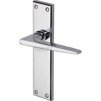 Swift Door Handles - SC-3410-PC Swift Door Handles - SC-3410-PC
