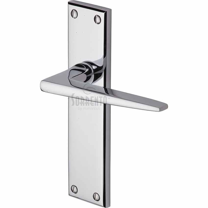 Swift Door Handles - SC-3410-PC