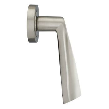 Fortessa Verto Door Handle - Viewed Above - FCOVER-SN