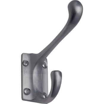 Hat and Coat Hook - V1056SC Hat and Coat Hook - V1056SC