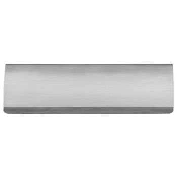 Stainless Steel Letter Tidy - SSLPT Stainless Steel Letter Tidy - SSLPT